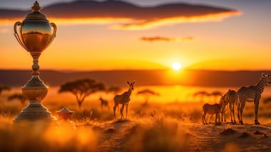 Pollman’s Tours & Safaris rockt: Doppelt Gold bei den Awards!