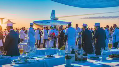 Airline-Chefs treffen sich: World Aviation Festival 2025 in Lissabon