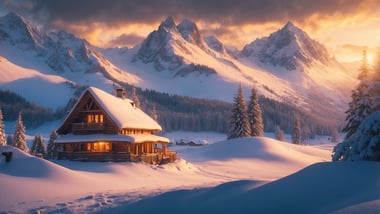 Winter 2024/25: DERTOUR begeistert mit neuen Reisetrends