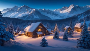 DERTOUR Deluxe erweitert Luxusreisen für den Winter 2024/2025