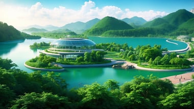 Nordkorea eröffnet Mega-Urlaubsort und lädt Russen zum Relaxen ein