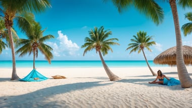 Krank vor dem Urlaub? So bleibst du gesund und fit!