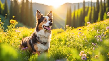 Gewinner der Video-Challenge: Tipps für Reisen mit Hund