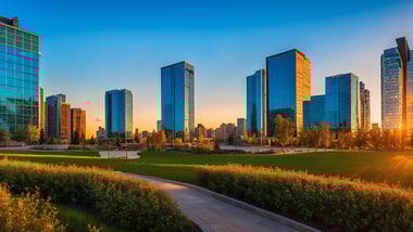 Drei neue Marriott-Luxushotels bringen Glamour nach Calgary