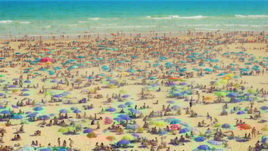 Urlaub und Krankheit: Warum so viele krank werden