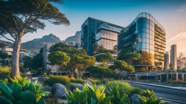 Sabi Sabi Collection eröffnet urbanes Boutique Hotel in Kapstadt