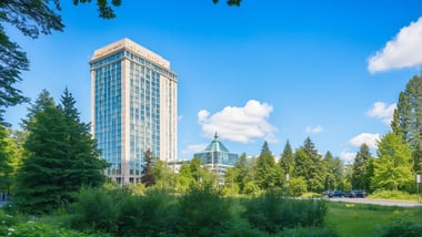 Erstes Waldorf Astoria Hotel kommt 2025 nach Helsinki