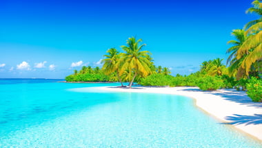 Neues All-Inclusive Resort auf den Malediven öffnet 2025