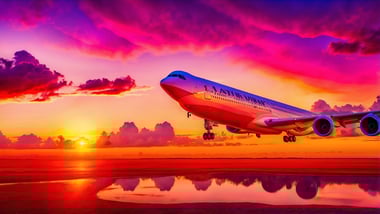 Qatar Airways und Kenya Airways: Bessere Flüge für dich!