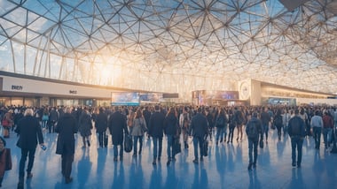 FITUR 2026: Entdecke den neuen Knowledge Hub für den Tourismus