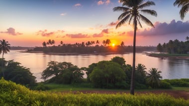 Hilton Sri Lanka: Bester Arbeitgeber für einzigartige Erlebnisse
