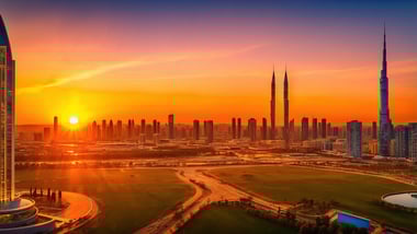 Emaar bringt Lifestyle-Hotel U by Emaar nach Istanbul