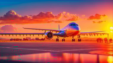 Flugpreise 2025 steigen kräftig – Darum zahlst du bald mehr fürs Ticket