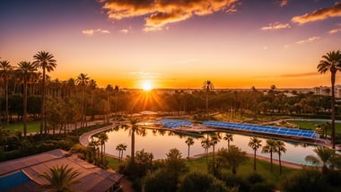 RIU Hotels setzt auf 100% erneuerbare Energie auf Mallorca