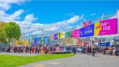 Mach dich bereit für die WTM London 2025 – Jetzt anmelden!
