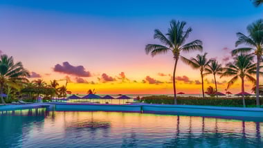 Marriott setzt Maßstäbe im Karibik-Luxus mit neuen Resorts