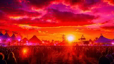 Electrisize Festival 2025: Erlebe die besten Beats und Aktionen