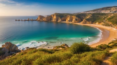 Portugal erlebte Boom im Tourismus – Die goldene Ära beginnt