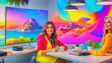 Mila Genova wird neue CMO bei HolidayPirates Group