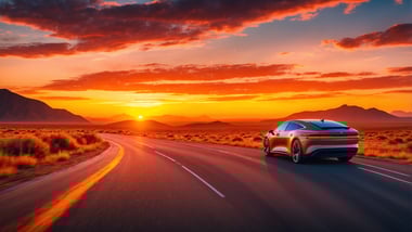 Lucid Air Grand Touring: Neuer Rekord mit 1.205 km Reichweite
