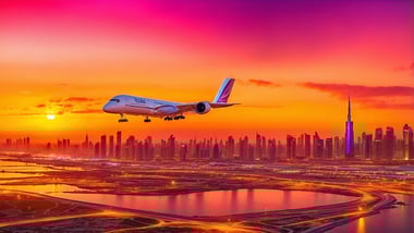 Emirates startet A350-900 auf Dubai-Dammam Strecke