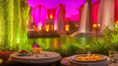 Genieße die neuen kulinarischen Highlights im Bellagio Las Vegas
