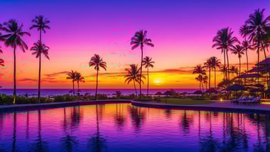 Neues Marriott Resort auf Hawaiis Kohala-Küste startet durch