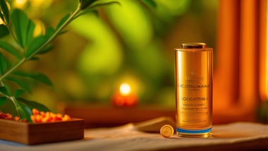 L’Occitane gewinnt Preis für nachhaltige Luxusprodukte in Hotels