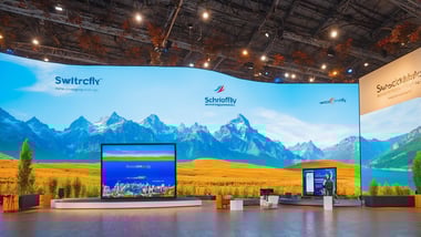 Switchfly gewinnt Auszeichnung für beste Kundenbindungstechnologie