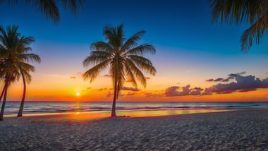 Entdecke das neue Paradies: Luxus und Spaß in Florida!