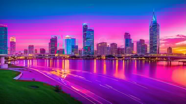 Tampa 2030: MPI bringt internationale Events in die Stadt