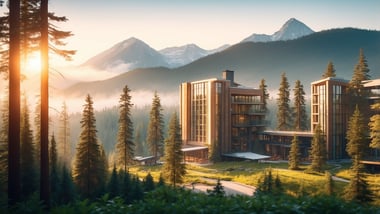 Hotel Communication Network: Kanadas Top-Venture 2025 im Gastgewerbe