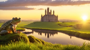 Frosch Ireland übernimmt Grogan Travel: Luxusreisen neu definiert