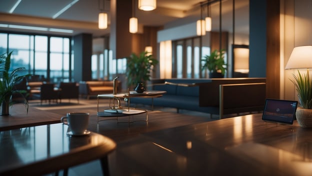 Wilding Hotels setzt auf Tablets für besseren Service und Umwelt