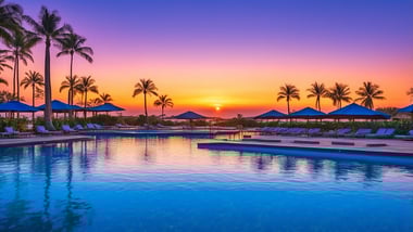 Entdecke die Welt neu: Conrad Hotels startet 1-3-5 Programm