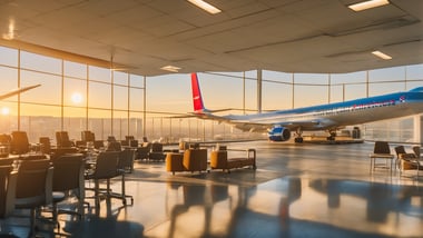 American Airlines bringt AAdvantage Business Select für KMU!