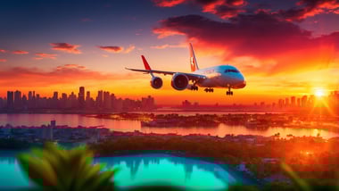 Air Canada hebt ab Winter 2023 zu neuen Zielen in Lateinamerika ab