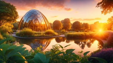 Luxus trifft Nachhaltigkeit: Das beste Hotel in London