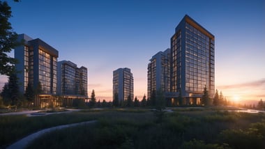 Sieben neue Marriott-Hotels in Kanada: Das erwartet dich!