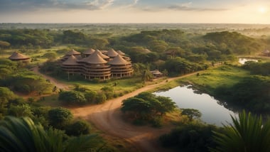 Afrikas größtes Hotelportfolio: 22 neue Häuser in Sicht