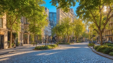 Entdecke Sir Devonshire Square: Das neue Boutiquehotel in London