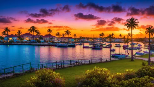 Sandals Resorts fördert Curaçaos Jugend mit großem Sportprogramm