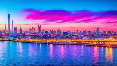 Revolutioniere dein Reisebusiness: Smart Tourism Forum 2025 in Hamburg