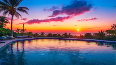 Entdecke das neue Kimpton Hotel auf Bali für deinen perfekten Urlaub