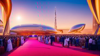 Emirates ist 2025 die weltweit am meisten empfohlenen Marke