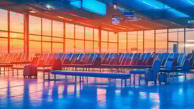 Diese Airlines solltest du 2025 unbedingt meiden