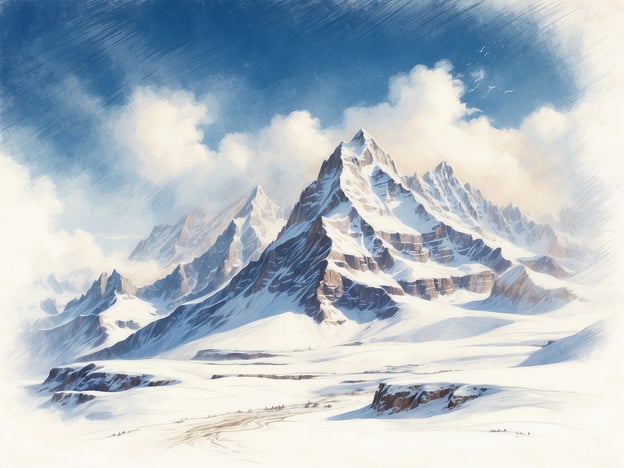 Die besten Skigebiete weltweit
