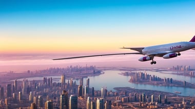 Qatar Airways startet neues Abo-Modell für Vielflieger