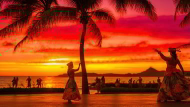 Hula, Kultur und Luxus: Neues Resort-Highlight auf Hawaii