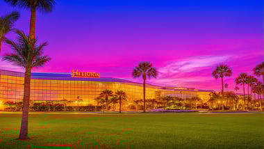 Hilton eröffnet 500. Hotel in Florida und expandiert weiter